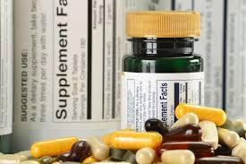 Are Your Supplements Safe Here S How To Tell