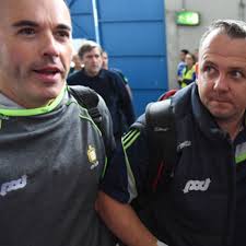 Davy Fitzgerald's Clare fail to get past Galway