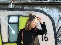 Sommergäste regie daniela löffner 2017: Femfriday Mit Brit Bartkowiak Theater Texte