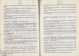 G Lalire La Redaction Et Le Francais 10 14 Ans 1945 Grandes Images Apprendre Le Francais Oral Apprendre Le Francais Texte En Francais