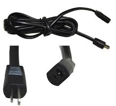 Cable Rallonge D Alimentation Pour Transformateur