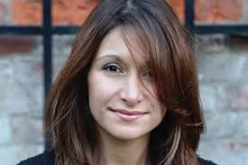 Author and Reader in the running for major literary award