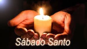 Listen to sabado santo now. Sabado Santo Vigilia Pascual Youtube