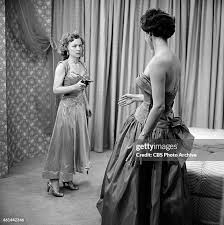 20 Barbara Baxley Photos & High Res Pictures