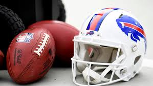 Bills 2026 schedule release: Time, date, how to watch