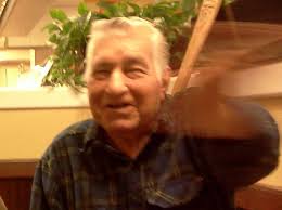 LLOYD MOON Obituary (2015)