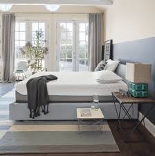 Tempur Cloud Supreme Mattress Costco