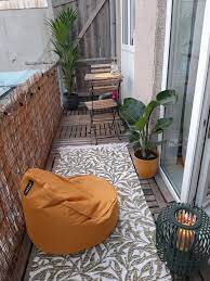 Balcony Vibes Small Balcony Ideas Balcony Decor Small Balcony