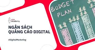 Bí Quyết Phân Bổ Ngân Sách Digital Marketing Hiệu Quả