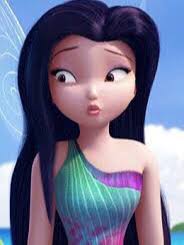 Rosetta Tinkerbell Foto