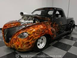 Image result for Atlanta Orange 1939 Dodge Truck