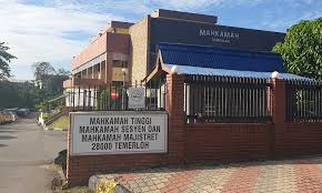 Parim kohtud kohas temerluh, pahangi osariik. Malaysiakini Buruh Dipenjara Denda Rm8 000 Kerana Hina Al Sultan Abdullah
