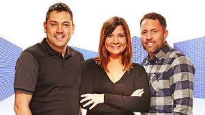 Listen online, on digital & radio to the uk's number 1 hit music station, capital fm. Shows Presenters Radio Capital Manchester