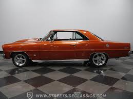 Image result for Aztec Bronze 1966 Nova