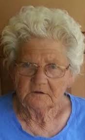 Patsy Crochet Obituary September 20, 2015