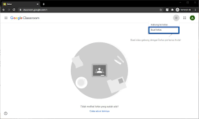 Berkat aplikasi ini, guru dan siswa dari sekolah yang sama bisa berkomunikasi dengan cara yang jauh lebih sederhana. Pengertian Google Classroom Fungsi Manfaat Fitur Cara Menggunakan