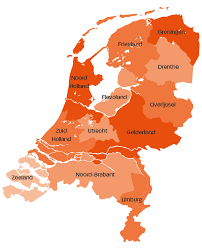 Weiter westlich folgen luxemburg, belgien und die niederlande. Urlaub In Den Provinzen Der Niederlande Gruppenurlaub Holland De