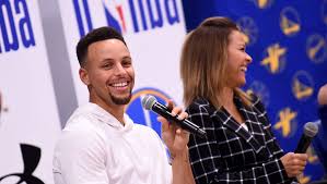 Husband to @ayeshacurry, father to riley, ryan and canon. Stephen Curry Mother Sonya Help Launch New Jr Nba Initiative