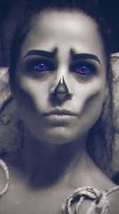 Face of Horror Contest