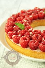 Tarte Framboise De Cyril Lignac Surprises Et Gourmandises Tarte Framboise Framboise Tarte