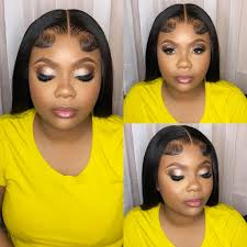 Polished Brows And Beauty