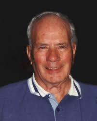 Ralph Mitchell Young