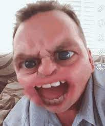 Note that due to the way our search algorithm works, some gifs here may only be trangentially related to. Shocked Funny Face Gif Shocked Funnyface Discover Share Gifs