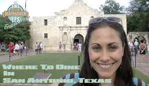 The Healthy Voyager Travel Show in San Antonio Texas. I&#39;m so excited to announce the newest season of The Healthy Voyager! Woohoo! - San-Antonio-Healthy-Voyager-Travel-Show-Thumbnail