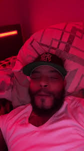 Mark Anthony Prout Jr