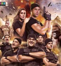 ياسمين صبري في الجيم : ÙŠØ§Ø³Ù…ÙŠÙ† ØµØ¨Ø±Ù‰ ÙÙŠÙ„Ù… Ø¬Ø­ÙŠÙ… ÙÙ‰ Ø§Ù„Ù‡Ù†Ø¯ Ù…Ø¹ Ù…Ø­Ù…Ø¯ Ø¥Ù…Ø§Ù… ÙŠØ¹ÙˆØ¶Ù†Ù‰ Ø¹Ù† Ø§Ù„Ø£Ø³Ø·ÙˆØ±Ø© Ø§Ù„Ø¬Ù…Ø§Ù„ Ù†Øª