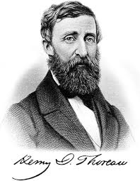 Sociedad Thoreaudiana • Otraparte.org