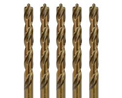 Image of Metal drill bit