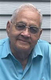 Obituary for Eli Chavis