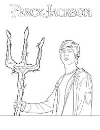 Percy Jackson Coloring Pages Printable Shelter Coloring Books Coloring Book Pages Coloring Pages