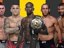 Quinton ramone rampage jackson is an american mixed martial artist, actor and former professional wrestler, who most recently fought in th. The Mma Hour With Dustin Poirier Israel Adesanya Darren Till Rampage Jackson And Urijah Faber Mma Fighting
