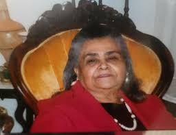 Obituary for Ether Mae McKinney