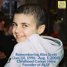 Today, we remember our...