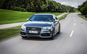 Click here to be notified when a audi s3 is added to the database by email or subscribe to our rss feed: 2015 Abt Audi S3 Front View Wallpaper Car Wallpapers 50742