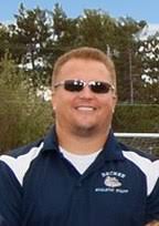 Your Becker Bulldogs Coaches