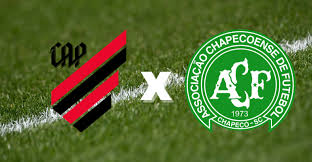 Fubotv (try for free) follow: Sportbuzz Athletico Pr X Chapecoense Saiba Onde Assistir E Provaveis Escalacoes