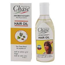 It has an organic formula that can make beautiful naturally. Chase Aroma Anti Dandruff Hair Oil Set Of 2 Pcs Age Group All Age Group Price 500 Inr Pack Id 160351