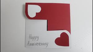 Wedding anniversary wishes are a combination of congratulations for making it to the next annual milestone as well as wishes for the future. Anniversary Card For Mum And Dad Beautiful Anniversary Cards Youtube