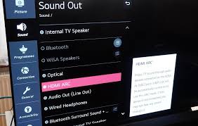Mine is working pretty fine. Lg Cx Oled Review Fantastic 4k Picture Quality Trusted Reviews