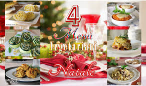 Nella sezione dedicata agli antipasti vegetariani sono presenti tantissime ricette sfiziose e stuzzicanti per mangiare sano e scoprire le proprietà della verdura, valorizzandone il gusto, i colori e l'appetibilità. 4 Menu Vegetariani Per Il Pranzo Di Natale