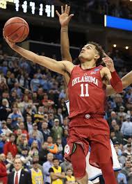 Trae young to zach lavine: Oklahoma Star Trae Young Declares For Nba Draft With Heartfelt Letter
