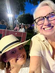 BIG, BIG, THANK YOU to all the contributors of yet another outstanding  Bayfield-Nares Islanders' Association Directory and Yearbook!!!! One of my  few cover to cover must reads. (Whats it say when it's