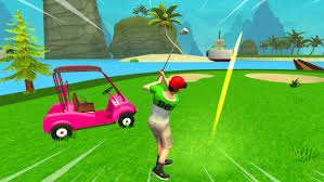 Golf solitaire is a quick and easy version of an old classic that relies more on skill than luck. Golf Prince Golf Game 2019 Gaming Mi Community Xiaomi