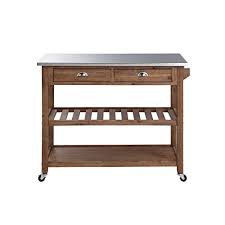 Our company prides itself in customer service and satisfaction. 11 Best Kitchen Island Carts Our Picks Alternatives Reviews Alternative
