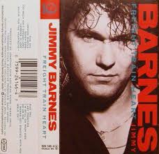 Jimmy Barnes