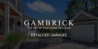 In the garage, a hanging shoe organizer becomes the perfect place to store spray paint. Detached Garage Ideas Top Detached Garage Designs Gambrick
